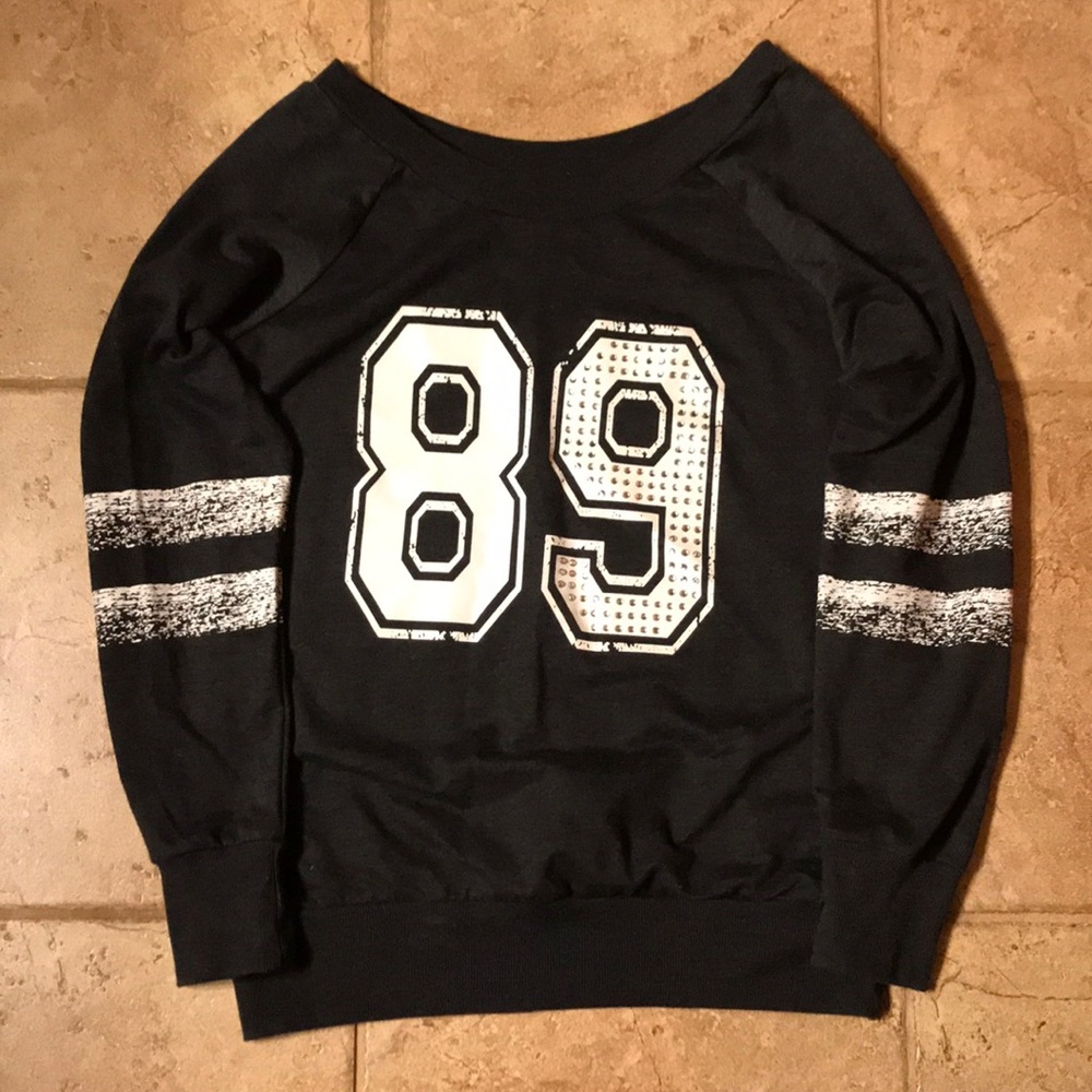 new- long sleeve jersey